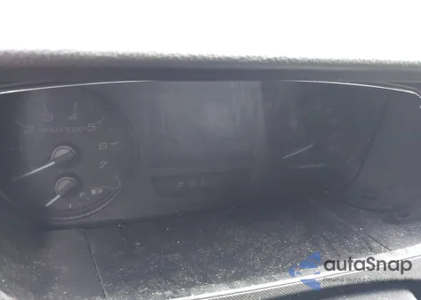 2018 Ford Police Interceptor from USA, damaged, VIN 1FAHP2MK2JG104851